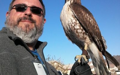 Spirit of Yumanity Article.